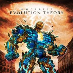 Modestep - Evolution Theory (Deluxe Edition) (2013) MP3