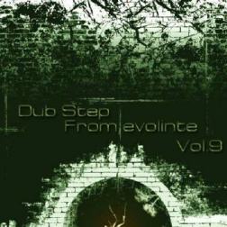 VA - DubStep from evolinte vol.9 (2011) MP3