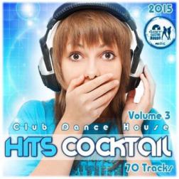 VA - Hits Cocktail - Vol.3 (2015) M