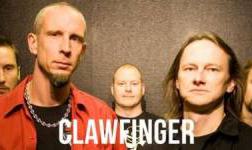 Clawfinger - Дискография (1993-2014) MP3