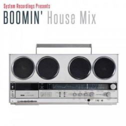 VA - Boomin' House Mix (2015) MP3