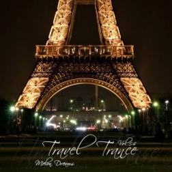 VA - Trance Travel Vol.54 (All Around the World) (2015) MP3