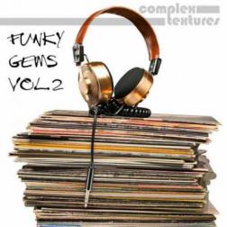 VA - Funky Gems Vol. 4 (2015) MP3