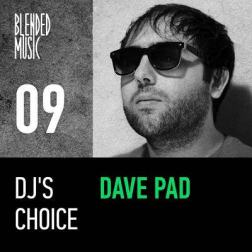 VA - DJ's Choice: Dave Pad (2015) MP3
