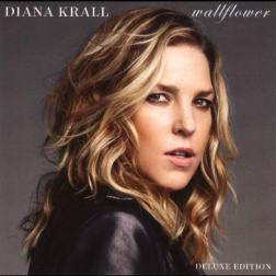 Diana Krall - Wallflower [Deluxe Edition] (2015) MP3