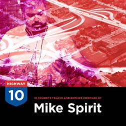 VA - Highway 10 - Mike Spirit (2015) MP3