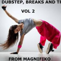 VA - Dubstep, Breaks and Trap. Vol 2 (2013) MP3