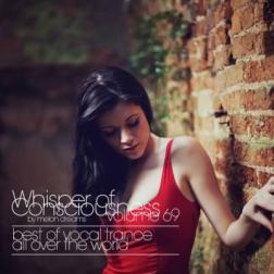 VA - Whisper of Consciousness Volume 69 (2015) MP3
