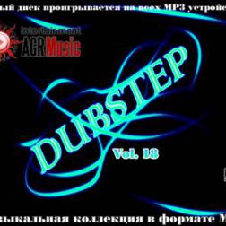 VA - DubStep Music Vol.18 (2013) MP3