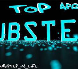 VA - Dubstep Top (April) (2013) MP3