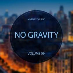 VA - No Gravity 09 (Mixed By Doland) (2015) MP3