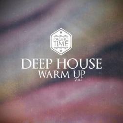 VA - Deep House Warm Up Vol 1 (2015) MP3