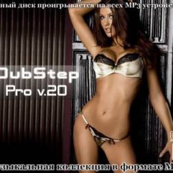 VA - DubStep Pro V.20 (2013) MP3
