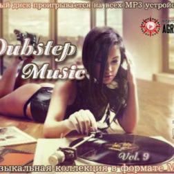 VA - DubStep Music Vol.9 (2013) MP3