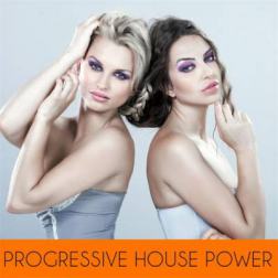 VA - Progressive House Power (2015) MP3