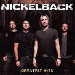 Nickelback - Greatest Hits [2CD] (2012) MP3