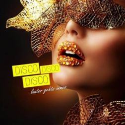 VA - Disco Disco Disco - Lauter geht immer (2015) MP3