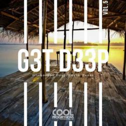 VA - Get Deep (Glamorous Deep House Tunes) Vol 5 (2015) MP3
