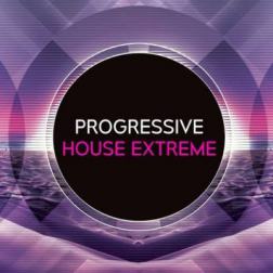 VA - Progressive House Extreme (2015) MP3