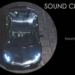 VA - Car Audio. Весенний басс. (Sound Clinic - Special Edition) (2015) MP3