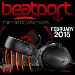 VA - The Beatport Top 100 Downloads February 2015 (2015) MP3