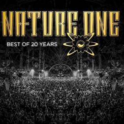 VA - Nature One - Best Of 20 Years (2015) MP3