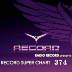 VA - Record Super Chart № 374 (2015) MP3