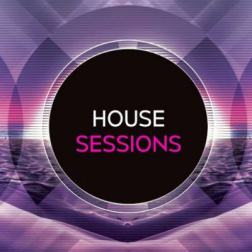 VA - House Sessions (2015) MP3