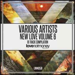 VA - New Love Vol. 6 (2015) MP3
