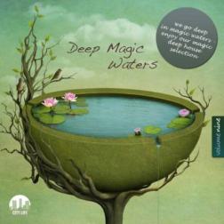 VA - Deep Magic Waters, Vol. 9 (2015) MP3