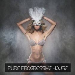 VA - Pure Progressive House (2015) MP3