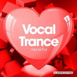 VA - Love Vocal Trance Vol.4 (2015) MP3