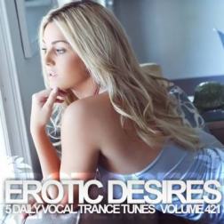 VA - Erotic Desires Volume 421 (2015) MP3