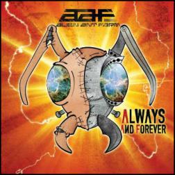 Alien Ant Farm - Always And Forever (2015) Mp3