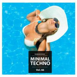 VA - Minimal Techno Vol. 66 (2015) MP3