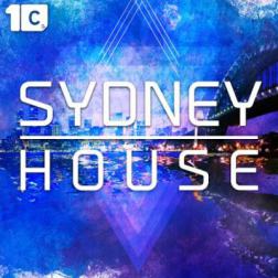VA - Sydney House (2015) MP3