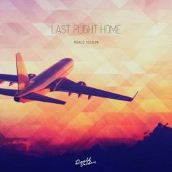 Roald Velden - Last Flight Home (2014) MP3