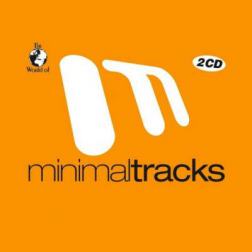 VA - Minimal Tracks (2015) MP3