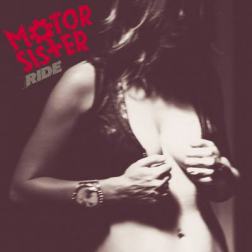 Motor Sister - Ride (2015) MP3