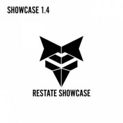 VA - Showcase 1.4 (2015) MP3