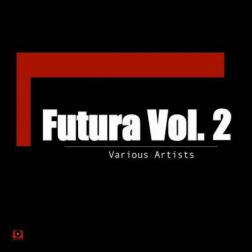 VA - Futura Vol 2 (2015) MP3