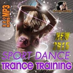 VA - Sport Dance Training Trance (2015) MP3