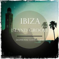 VA - Ibiza Island Groove Vol 2 Deep House Edition (2015) MP3