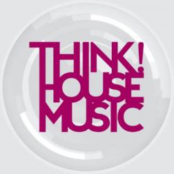 VA - Think House Chrsitmas (2014) MP3