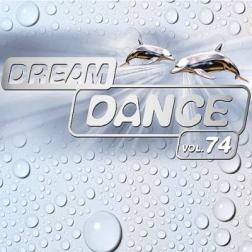 VA - Dream Dance Vol.74 (2015) MP3