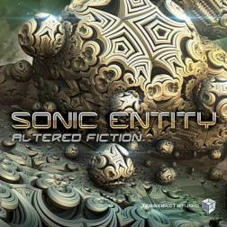 Sonic Entity - Altered Fiction (2015) MP3