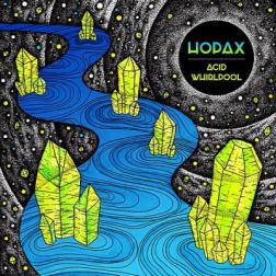Hopax - Acid Whirlpool (2015) MP3