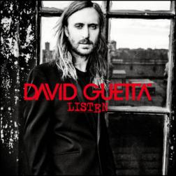 David Guetta - Listen [Deluxe Edition] (2014) MP3