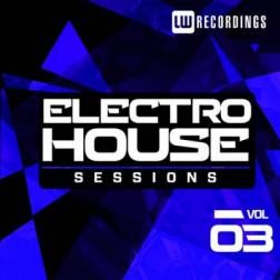 VA - Electro House Sessions Vol 3 (2014) MP3