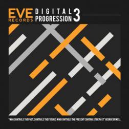 VA - Digital Progression Vol 3 (2014) MP3